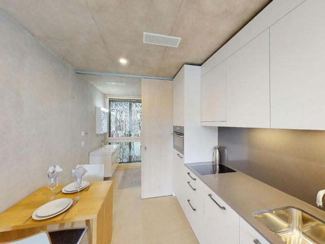 Apartment mieten in Basel, Basel-Stadt