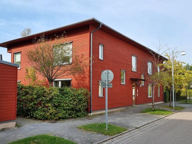Hus hyra i Växjö, Kronoberg