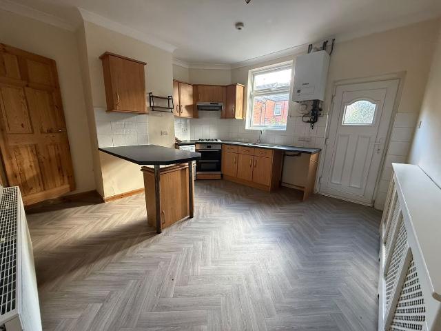 Apartment for rent in Rawmarsh, Rotherham