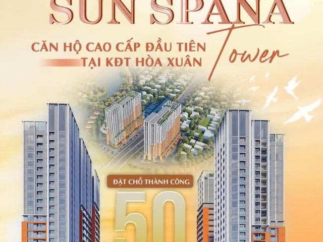 Căn hộ bán tại Liên Chiểu, Đà Nẵng