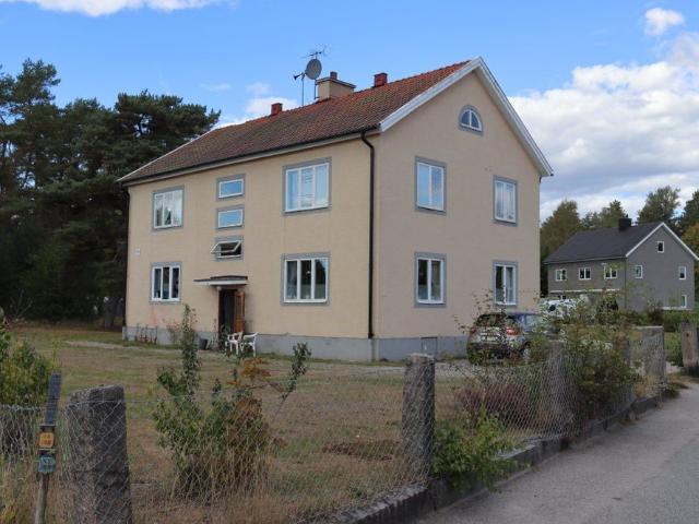 Lägenhet hyra i Kallinge, Blekinge