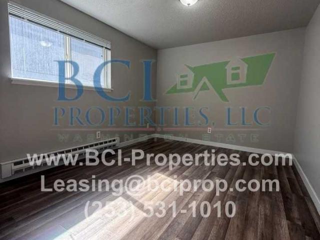 Apartment for rent in Spanaway, Washington