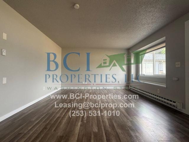 Apartment for rent in Spanaway, Washington