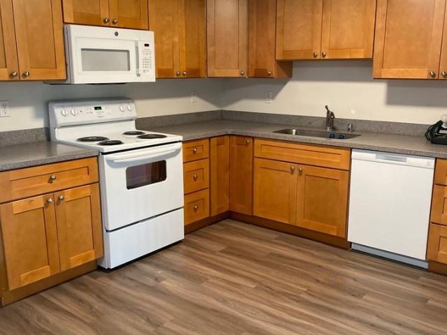 Apartment for rent in Fife, Washington