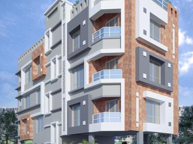 Flat for sale in Calcutta, West Bengal