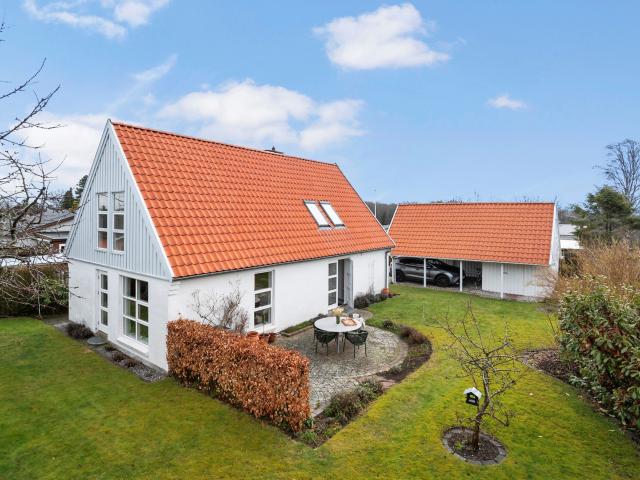 Villa til salg i Sengeløse, Brøndby