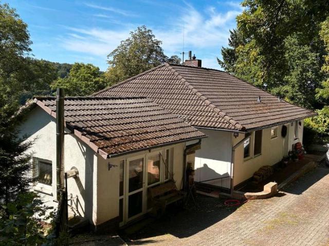 Haus kaufen in Spangenberg, Schwalm-Eder-Kreis