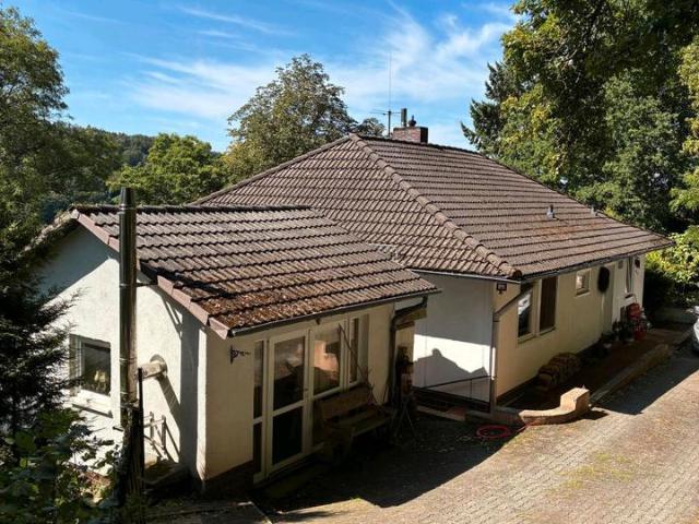 Haus kaufen in Spangenberg, Hessen