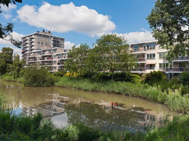 Appartement te huur in Amsterdam, Noord Holland