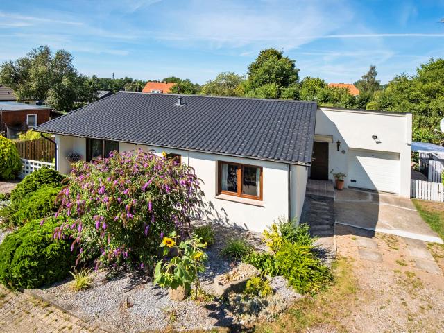Villa til salg i Haarby, Assens