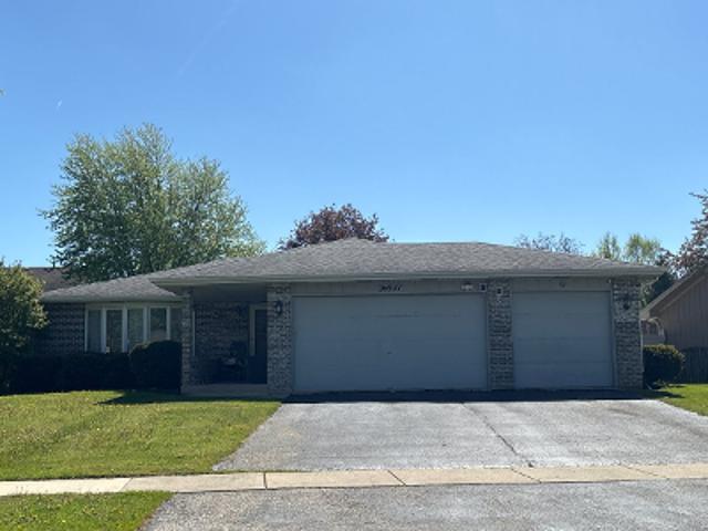 House for sale in Plainfield, Illinois