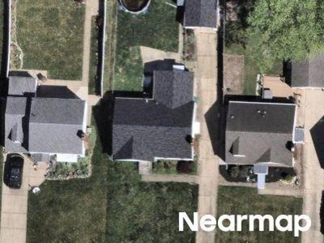 House for sale in Canton, Ohio