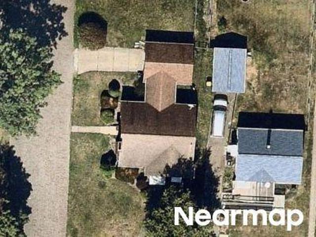 House for sale in Canton, Ohio