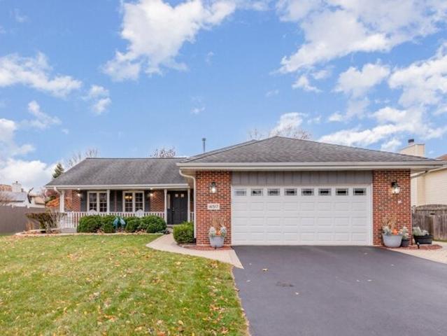 House for sale in Plainfield, Illinois