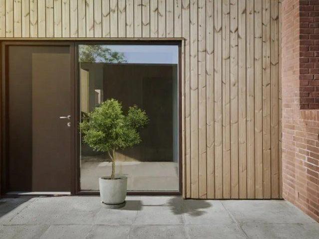 Hus til leje i Esbjerg