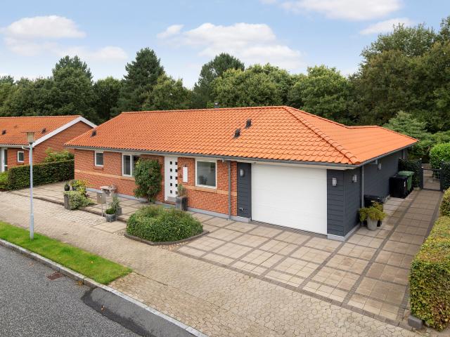 Villa til salg i Esbjerg