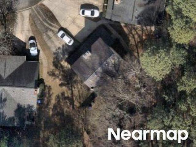 House for sale in Greenville, South Carolina
