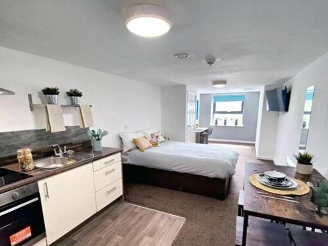 House for rent in City of Nottingham, East Midlands