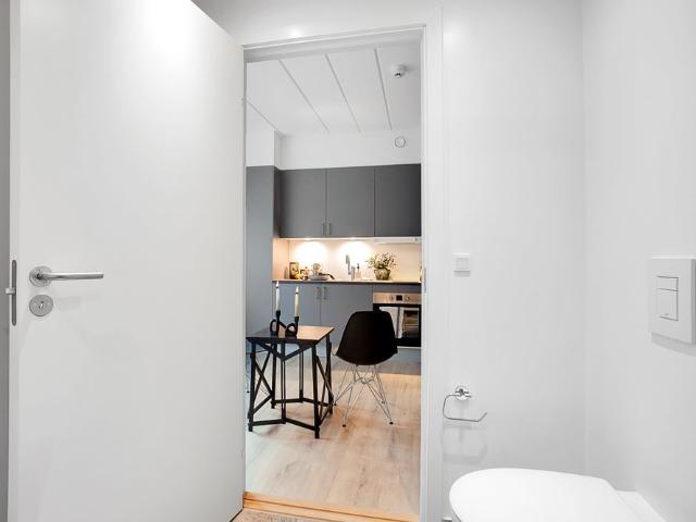 Lejlighed til leje i København, Brøndby