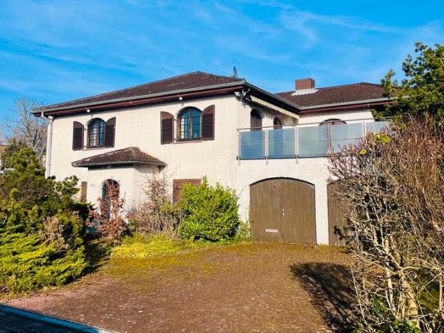 Haus kaufen in Saarbrücken, Burbach