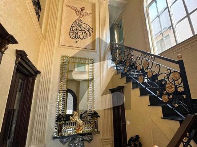 House for sale in Rawalpindi, Islamabad Capital Territory