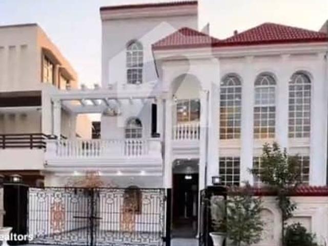 House for sale in Rawalpindi, Islamabad Capital Territory