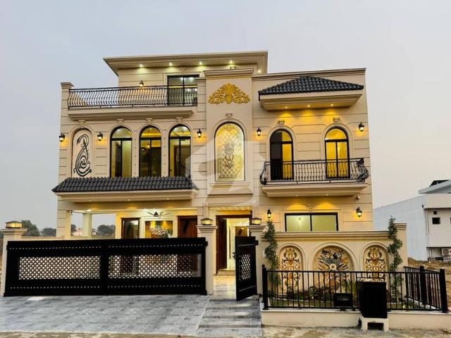 House for sale in Islamabad