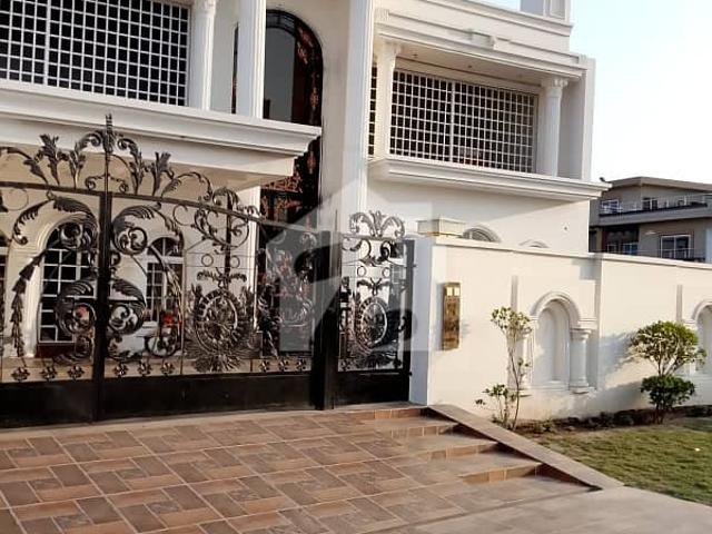 House for sale in Rawalpindi, Islamabad Capital Territory