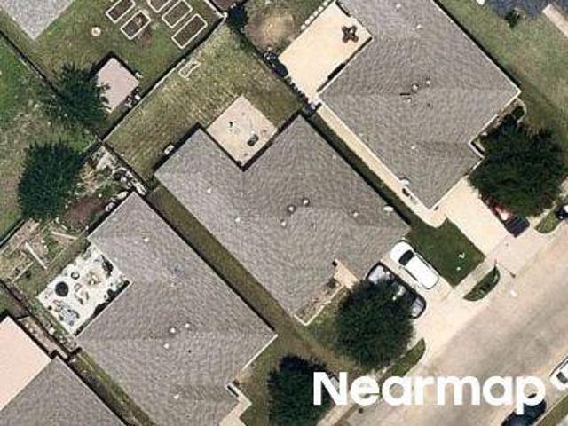 House for sale in Dallas, Texas