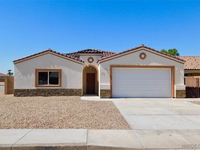 House for sale in Mohave Valley, Arizona