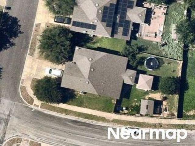 House for sale in Leesville, Texas