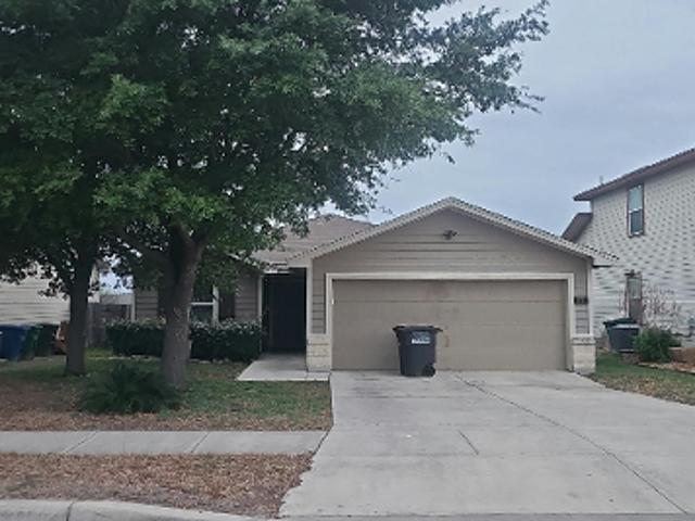 House for sale in Leesville, Texas