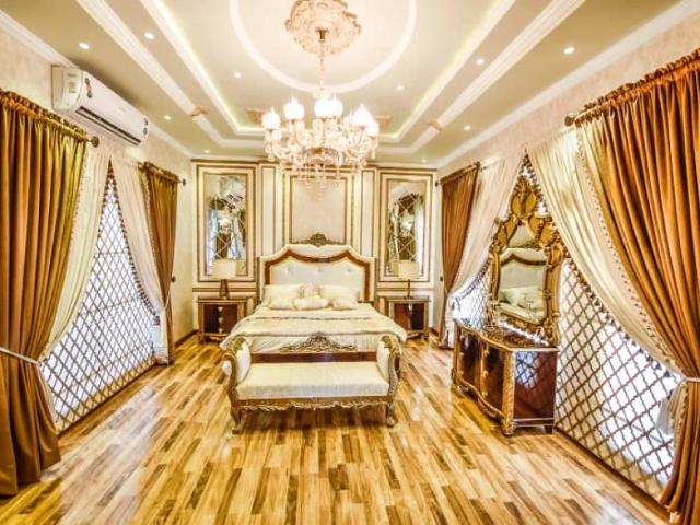 House for sale in Rawalpindi, Islamabad Capital Territory
