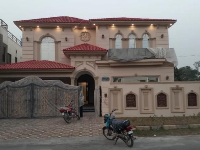 House for sale in Rawalpindi, Islamabad Capital Territory