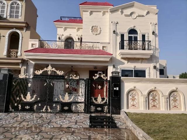 House for sale in Gujranwala, Islamabad Capital Territory