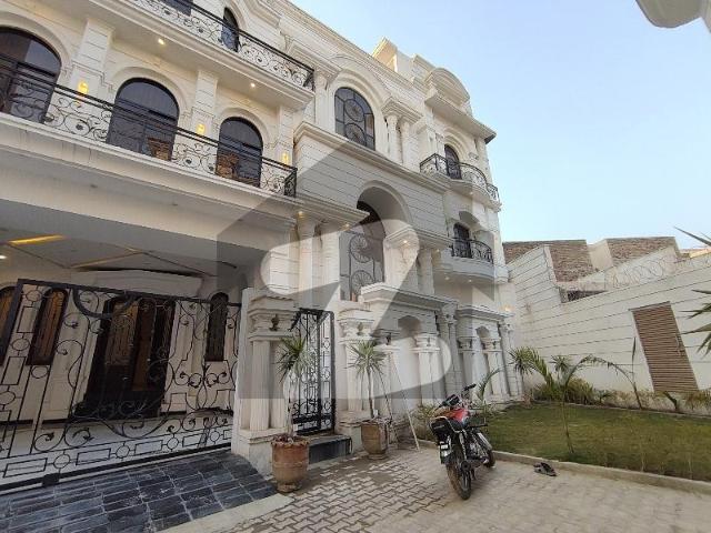 House for sale in Peshawar, North West Frontier Province