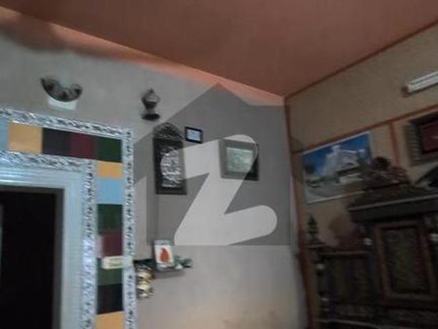House for sale in Gulberg Town, North Waziristan