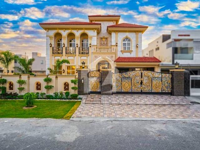 House for sale in Rawalpindi, Islamabad Capital Territory