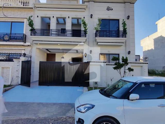 House for sale in Islamabad