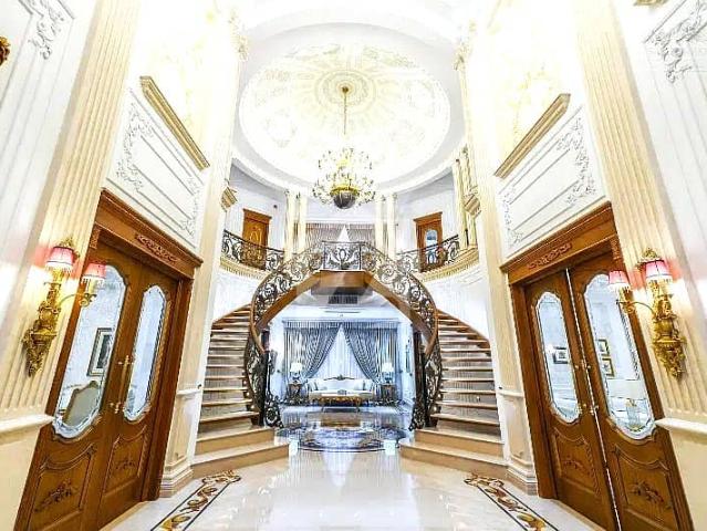 House for sale in Rawalpindi, Islamabad Capital Territory