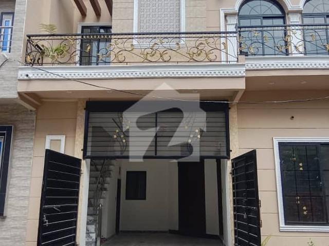 House for sale in Rawalpindi, Islamabad Capital Territory