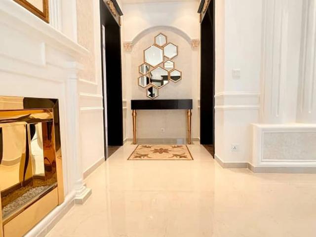 House for sale in Rawalpindi, Islamabad Capital Territory