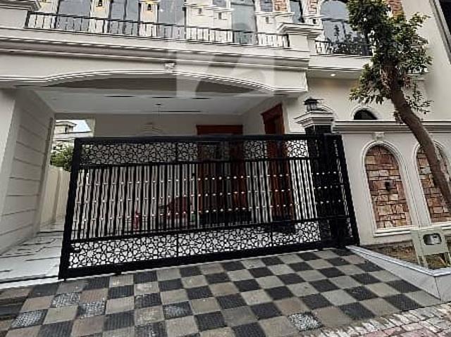 House for sale in Islamabad