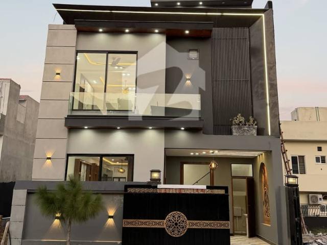House for sale in اسلام آباد, زون 1