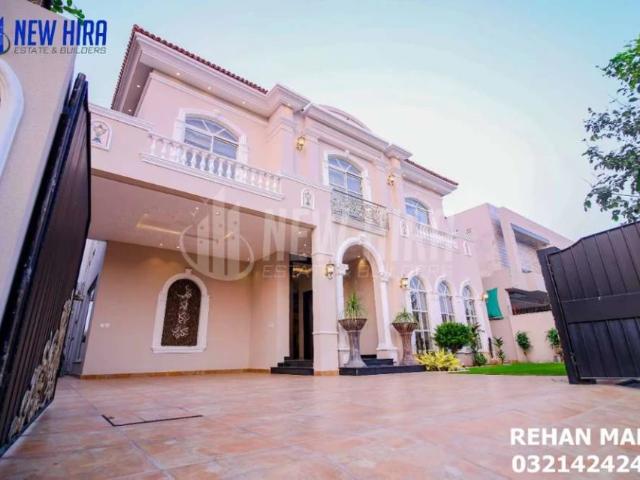 House for sale in Rawalpindi, Islamabad Capital Territory