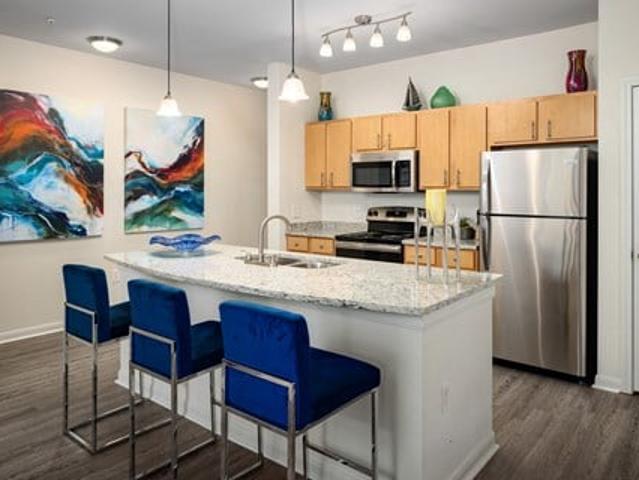 Apartment for rent in Spanish Fort