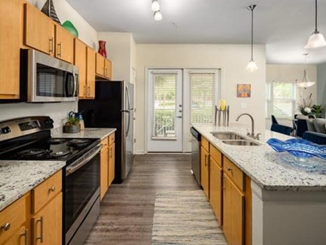 Apartment for rent in Spanish Fort
