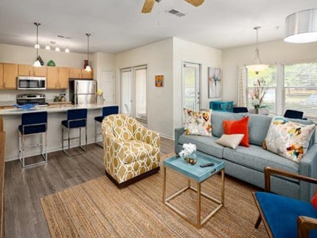 Apartment for rent in Spanish Fort
