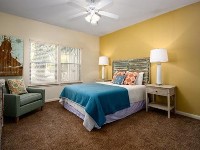 Apartment for rent in Spanish Fort