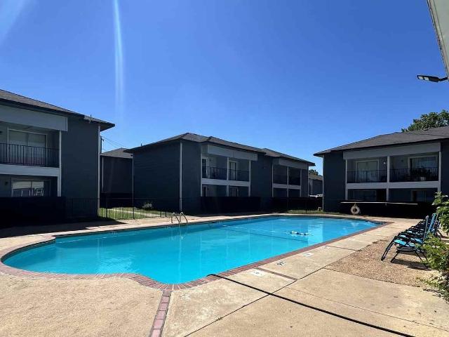 Apartment for rent in Dallas, Dallas County